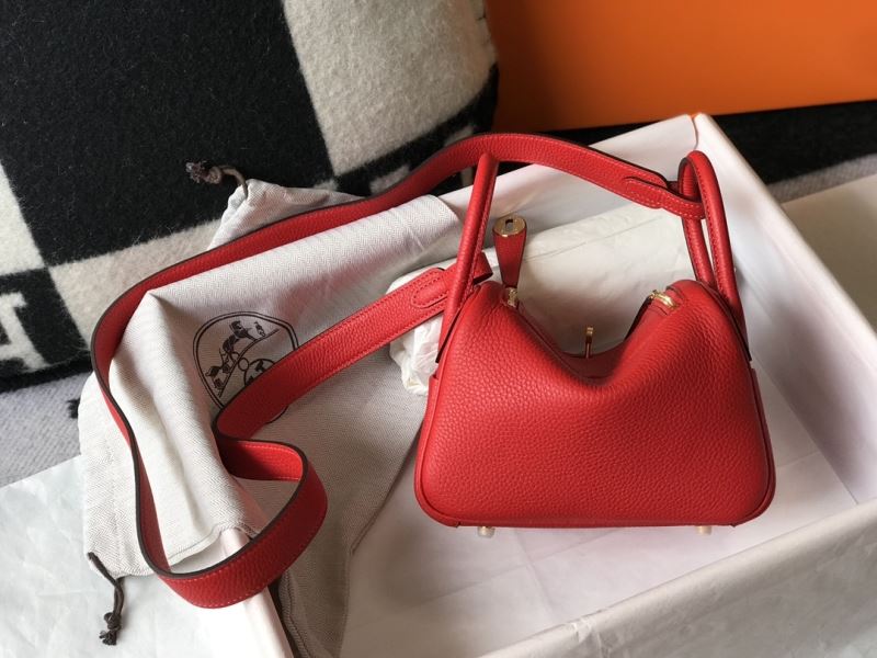 Hermes Lindy Bags